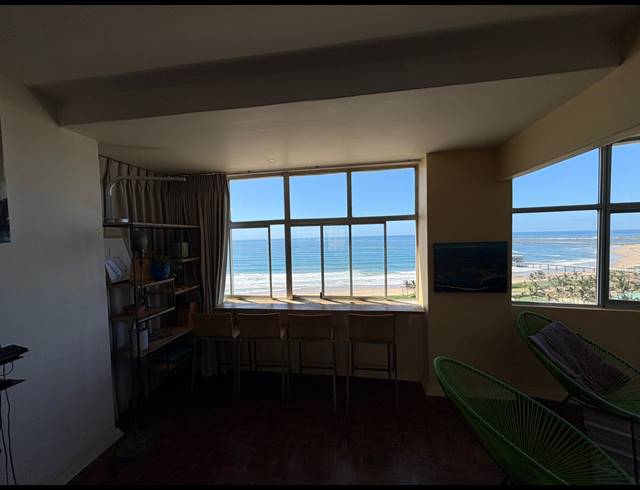 1 BEDROOM APARTMENT TO LET IN SOUTH BEACH